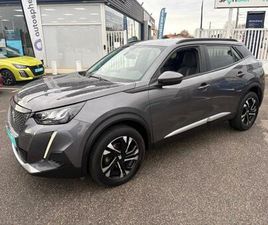 1.2 PURETECH 130CH S&S ALLURE EAT8