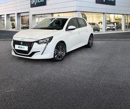 PURETECH 75 S&S BVM5 ACTIVE BUSINESS