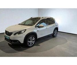 1.2 PURETECH 130 S&S CROSSWAY