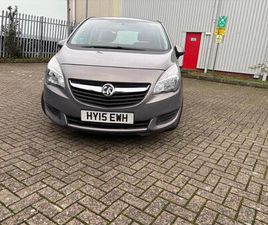 1.4I TURBO EXCLUSIV AUTO EURO 6 5DR