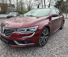 INITIALE PARIS / 1.HAND / VOLL.