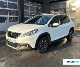 1.2 PURETECH 110CH S&S EAT6 ALLURE