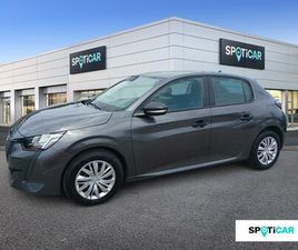 PURETECH 75 S&S BVM5 LIKE