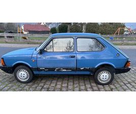 FIAT 127 SPECIAL