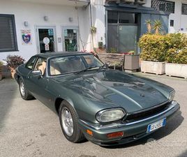 JAGUAR XJS