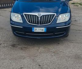 LANCIA PHEDRA 7 POSTI