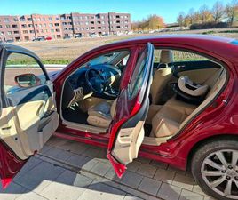 OTHER LEXUS IS220D POLNISCHE ZULASSUNG