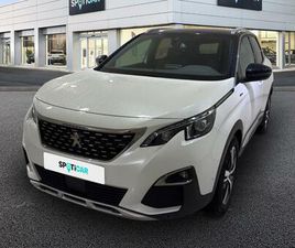 1.2 130CH GT LINE S&S BVM6