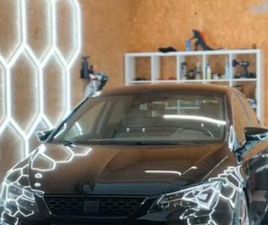 SEAT LEON SC CUPRA SEAT LEON SC 2.0 TSI START&STOP CUPRA 300 DSG CUP...