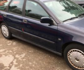 VOLVO V40 VOLVO V40 KARAVAN 1.9 D, ODLIČAN