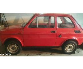 FIAT 126