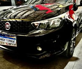 FIAT ARGO 1.0 6V FLEX. 2018