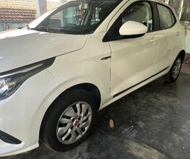 FIAT ARGO DRIVE 1.0 6V FLEX 2018