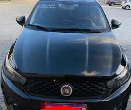 FIAT ARGO DRIVE 1.3 8V FLEX 2019