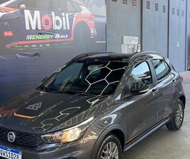 TREKKING 1.3 8V FLEX