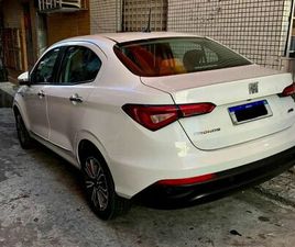 PRECISION 1.8 16V FLEX AUT.