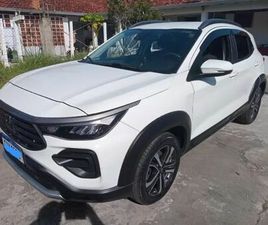 FIAT PULSE AUDACE 1.0 TURBO 200 FLEX AUT. 2023