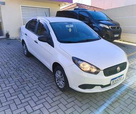 FIAT GRAND SIENA 1.0 EVO FLEX 8V 4P 2021