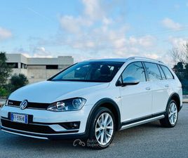 VARIANT ALLTRACK 1.6 TDI 4MOTION EXECUTIVE BMT