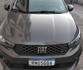 FIAT ARGO 1.0 6V FLEX. 2022