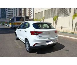 FIAT ARGO 1.0 6V FLEX. 2023