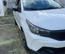 FIAT ARGO 1.0 6V FLEX. 2023