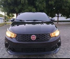 FIAT ARGO DRIVE 1.0 6V FLEX 2020