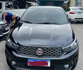 FIAT ARGO DRIVE 1.0 6V FLEX 2020