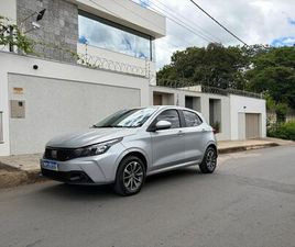 FIAT ARGO DRIVE 1.0 6V FLEX 2023