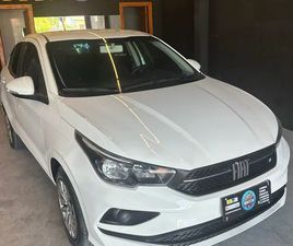 FIAT CRONOS 1.3 8V FLEX 2022