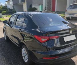 FIAT CRONOS DRIVE 1.3 8V FLEX 2025