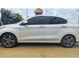 PRECISION 1.3 16V FLEX AUT.