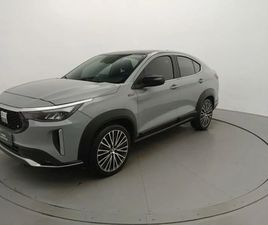 LIMITED ED.1.3 270 T.FLEX AUT.