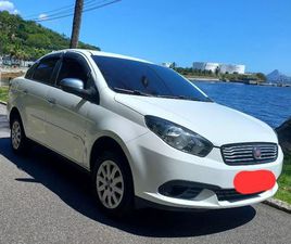 FIAT GRAND SIENA 1.0 EVO FLEX 8V 4P 2021