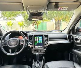 VOLCANO 1.3 T270 4X2 FLEX AUT