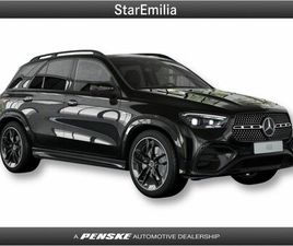 MERCEDES-BENZ GLE COUPÉ 350 DE 4MATIC PLUG-IN HYBRID COUPÉ PREMIUM PRO NUOVA A CASALECCHIO DI RENO