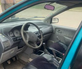 MITSUBISHI SPACE RUNNER AN. 1994