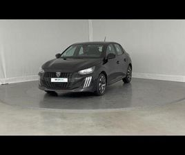 1.2 PURETECH 100CH S&S ACTIVE