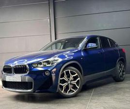 BMW X2 ② BMW X2 SDRIVE18 IA / M PACK / LEDER / CAMERA / — BMW — 2EMEMAIN