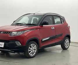 MAHINDRA KUV KUV100