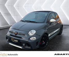 595C COMPETIZIONE XENON NAVI KLIMAAUTOMATIK BLUETOOTH