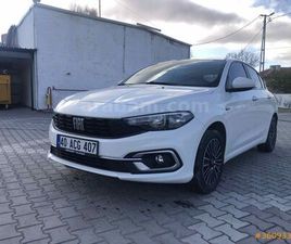 FIAT EGEA 1.3 MULTIJET EASY PLUS