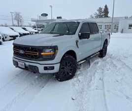 FORD F 150 FORD F150 2025 TREMOR * CARFAX * БЕЗ ПЪРВОНАЧАЛНА ВНОСКА