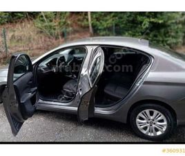 FIAT EGEA 1.3 MULTIJET URBAN PLUS