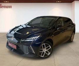 MG MG4 MG 4 64 LUXURY 5D