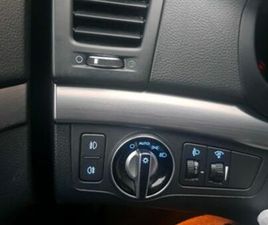 HYUNDAI AUTO HYUNDAI I40 ZUR