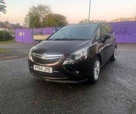 1.4I TURBO SRI EURO 6 5DR