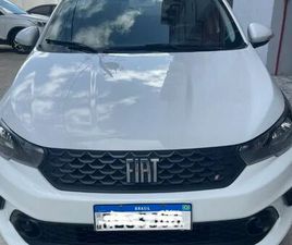 FIAT ARGO 1.0 ÚNICO DONO, 69 MIL RODADO 2022.