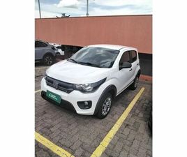 FIAT MOBI LIKE 1.0 FIRE FLEX 5P.