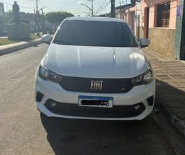 FIAT ARGO 1.0 6V FLEX. 2021